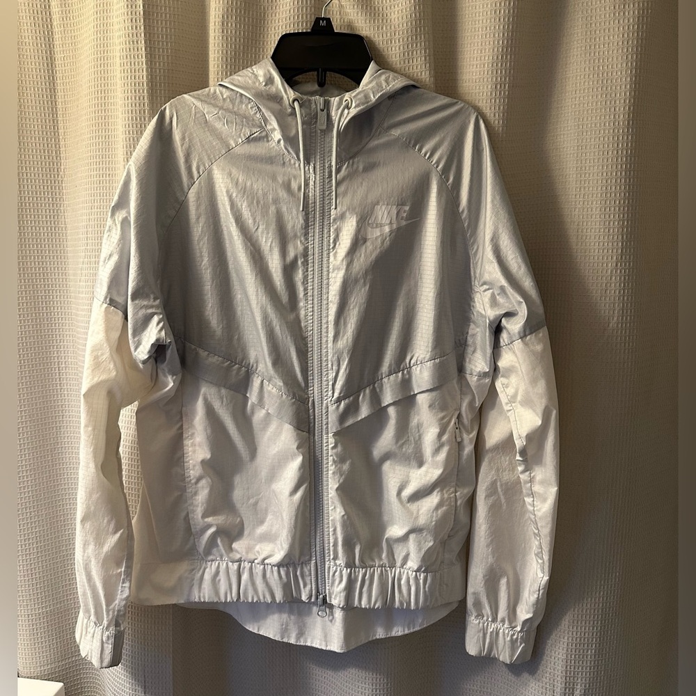 Nike Windbreaker